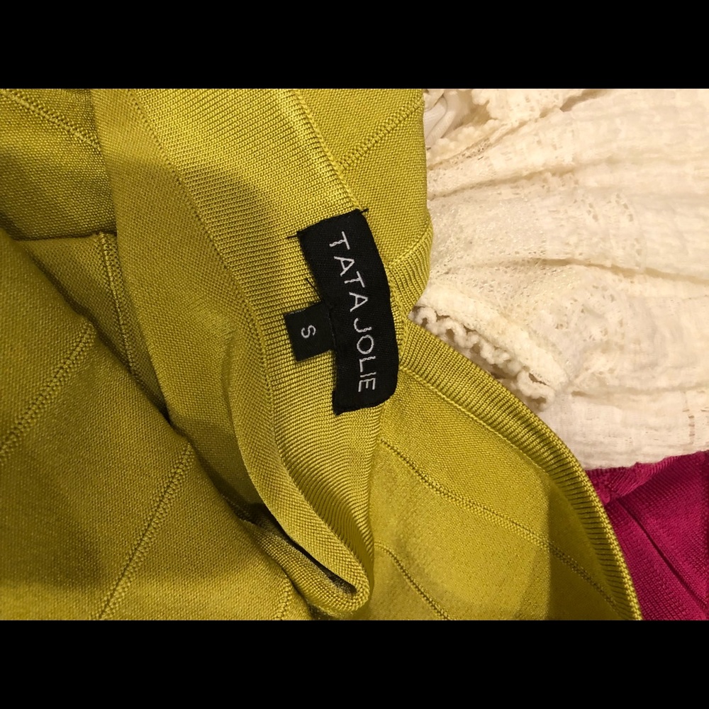 Dress - Picture 4 of 4